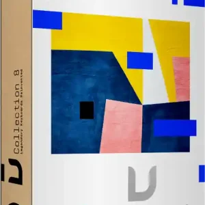 Betaalbaar Arturia V Collection 8 serial