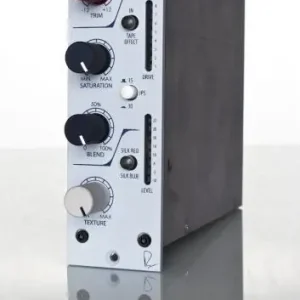 Flitsaanbieding Rupert neve design Portico 542 TRUE TAPE EMULATOR
