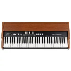 Crumar DK-61 USB Orgel Controller met Drawbars Gecertificeerd