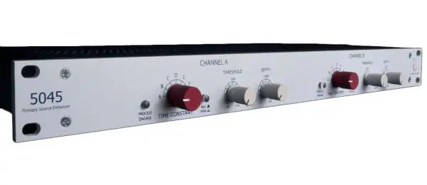 Rupert neve design 5045 PRIMARY SOURCE ENHANCER Dagaanbieding