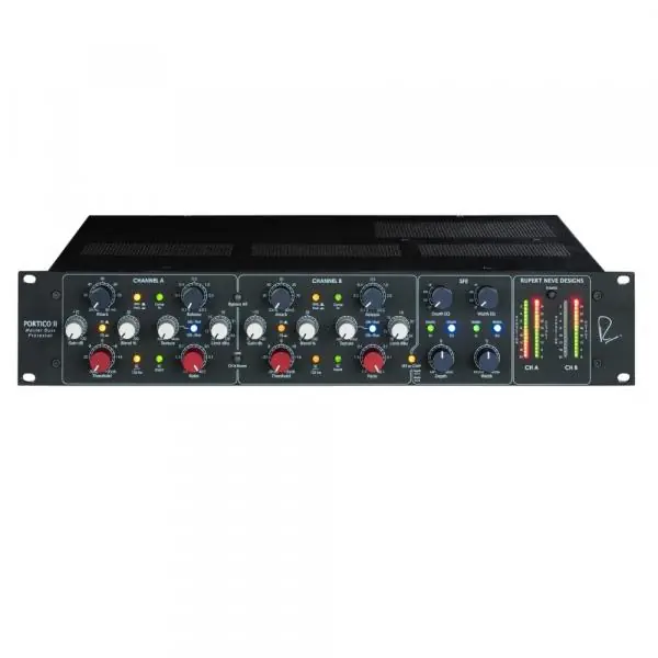 Nieuw Rupert neve design Portico 2 Master Buss Processor