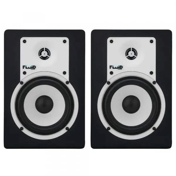 Bestel Nu Fluid audio C5 BT - paar