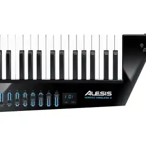 Direct Verzonden Alesis Vortex Wireless 2