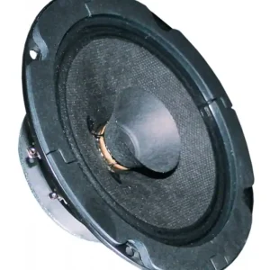 Alleen Vandaag Visaton BG13P Full-range luidspreker 13 cm (5") 8 Ohm