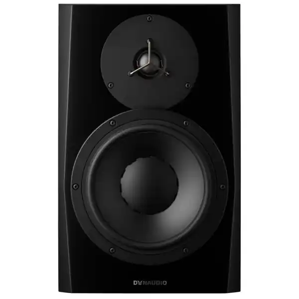 Finale Uitverkoop Dynaudio LYD 8 Black - per stuk