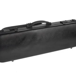 Actieprijs Leonardo VC-50-BK vioolkoffer