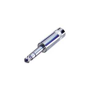 Neutrik REAN NYS202 Jackplug 6,3mm stereo Direct Beschikbaar