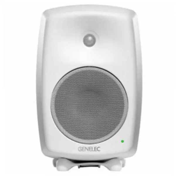 Genelec 8350 AWM White - per stuk Weekendaanbieding