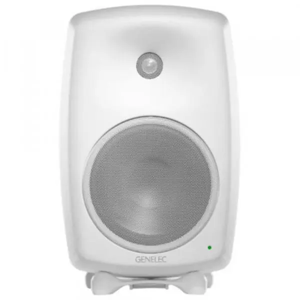 Speciale Aanbieding Genelec 8340 AWM White - per stuk