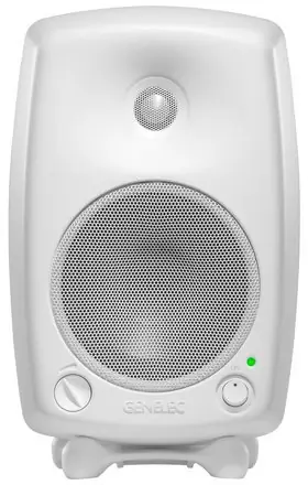 Genelec 8330 AWM White - per stuk Aanbieding