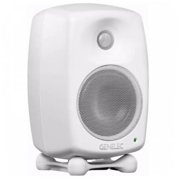 Dagaanbieding Genelec 8320 AWM White - per stuk