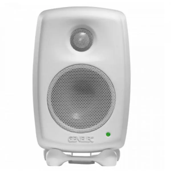 Genelec 8010AWM White - per stuk Hete Deal