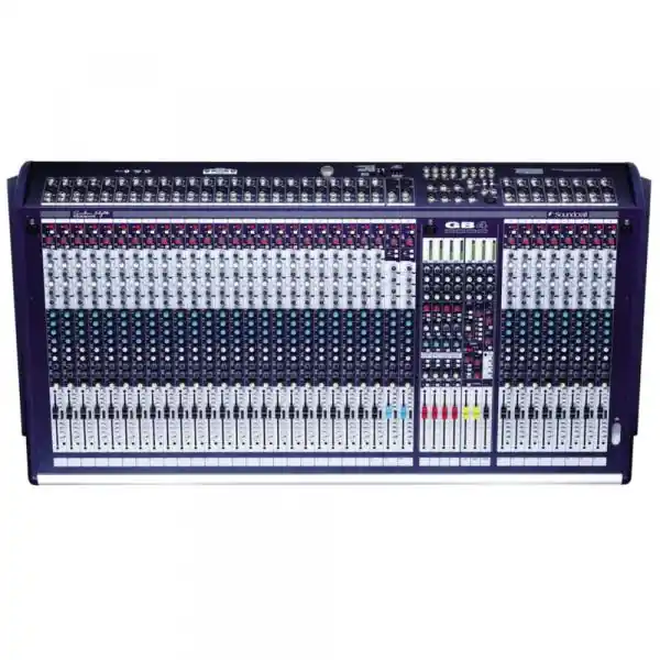 Soundcraft GB4-40 Nu Kopen