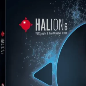 Steinberg HALion 6 Bestel Nu