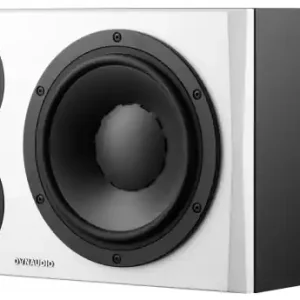 Koop Vandaag Dynaudio LYD-48 White Left - per stuk