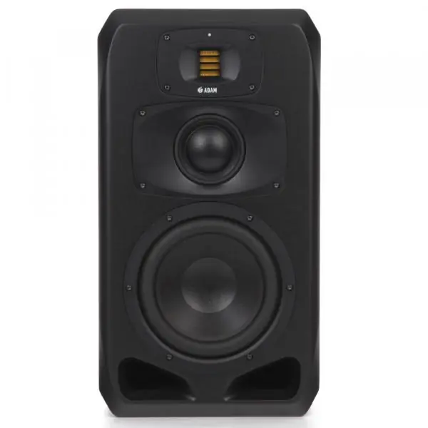 Adam S3V - per stuk Express Levering