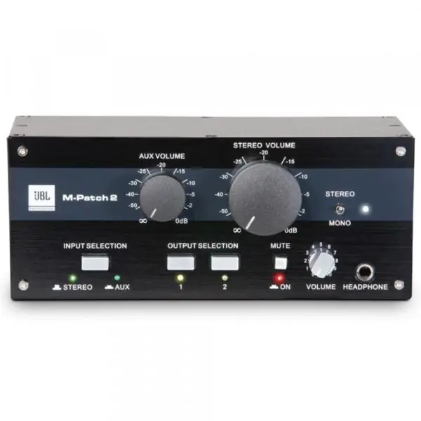 Jbl MPATCH 2 Koop Online