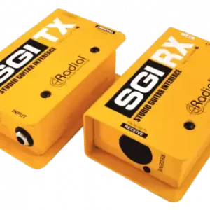 Radial SGI Gereduceerde Prijs