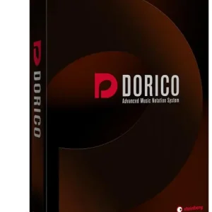 Beperkte Voorraad Steinberg Dorico