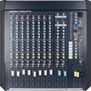 Nu Kopen Allen & heath WZ4-12.2