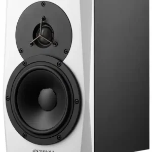 Dynaudio LYD 5 WHITE - per stuk Korting