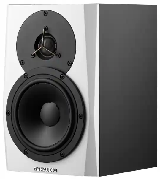Dynaudio LYD 5 WHITE - per stuk Korting