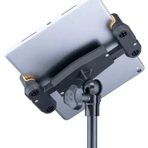 Snelle Levering Hercules DG307B-FS1 Tablethouder 6,1 - 13" inclusief vloerstandaard