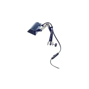 Fabrieksprijs K&M 12250 - Lessenaarlamp + gloeilamp