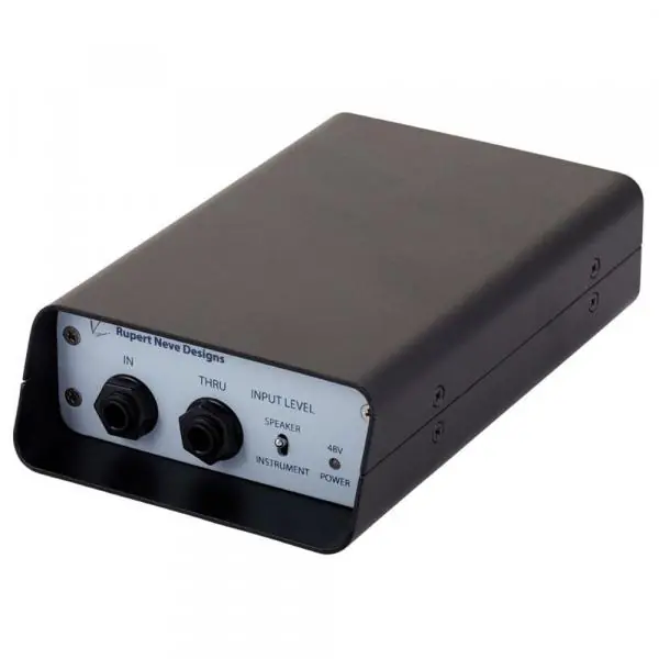 Rupert neve design RNDI Nu Kopen