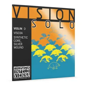 Weekendaanbieding Thomastik Infeld VIS-3A vioolsnaar D-3 4/4