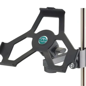 K&m 19722 STAND IPAD Direct Beschikbaar