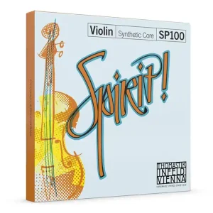 Thomastik Infeld THSP-100 snarenset viool 4/4 Op = Op