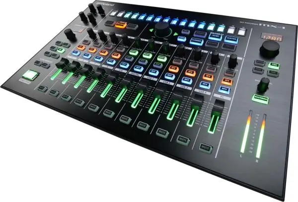 Roland Aira MX-1 Korting