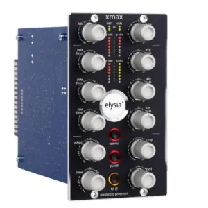 Voordeelprijs Elysia xmax 500