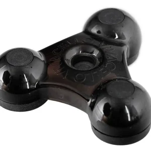 Beste Prijs Augustin Viva la Musica CPH-VIVA-BK eindpinhouder