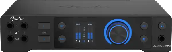 Fender Quantum HD 2 Korting