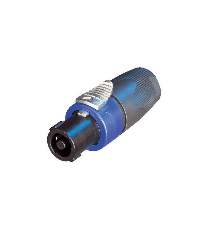 Neutrik NL4FX Speakon, 4-polig, Female Koop Online