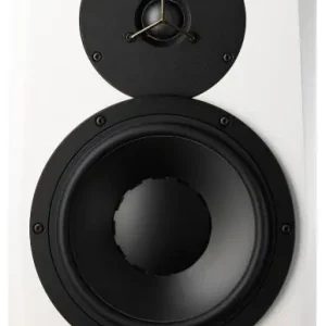 Dynaudio LYD 8 B/W - per stuk Gratis Retour