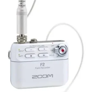 Zoom F2/W Populair
