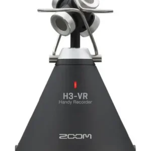 Zoom H3-VR Beperkte Voorraad