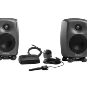 Genelec Pack 8320 Betrouwbaar