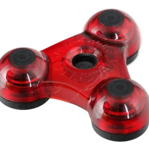 Merkproduct Augustin Viva la Musica CPH-VIVA-RD eindpinhouder