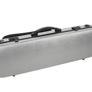 Leonardo VC-50-SL vioolkoffer Beperkte Voorraad