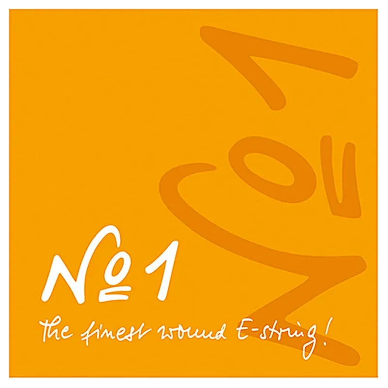 Laatste Kans Pirastro P311221 viool snaar E-1 medium