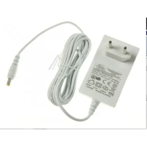 Direct Beschikbaar Classic PSE50305EU 12V-3A-36W Netadapter 5,5X2,1mm steker, wit