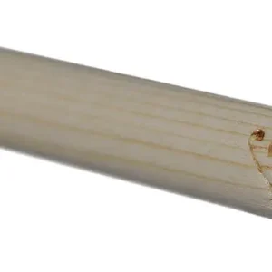 Tijdelijk Beschikbaar ELS SPA-1A-70 stapelhout voor viool