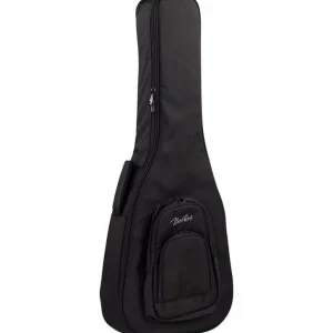 Gereduceerde Prijs Boston EGB-565-ES DeLuxe gigbag Elektrische gitaar