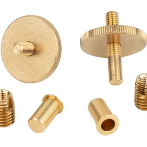 Teller BBA-20-SET schroeven voor contrabas brug Korting