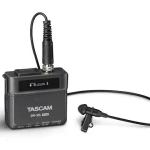Tascam DR-10LPRO Favoriet