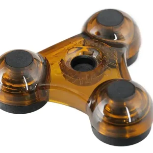 Augustin Viva la Musica CPH-VIVA-YL eindpinhouder Gereduceerde Prijs